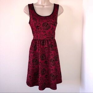 Cocolove Floral Dress